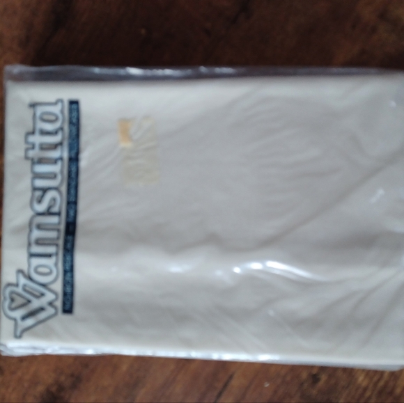 Wamsutta Bedding Vintage Wamsutta 2 Standard 8 Count Pillow Cases